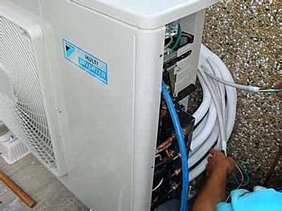 余庆商场中央空调分析及中央空调的维保分析